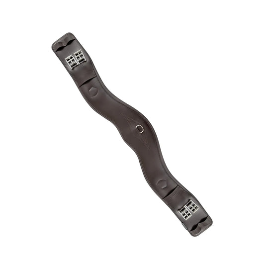 Horse and Balance Prestige girth Dressage