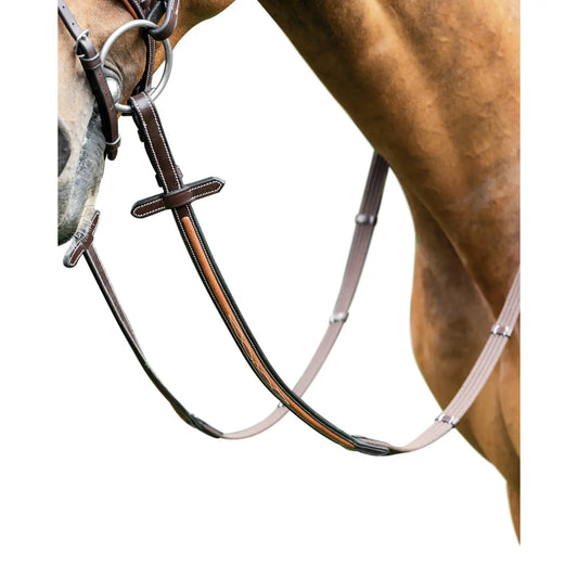 Horse and Balance Prestige reins