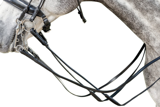 Horse and Balance Prestige reins