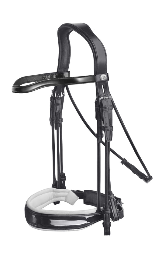 Horse and Balance Prestige bridle