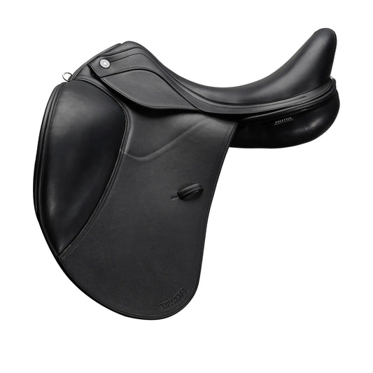 Horse and Balance Prestige saddle 
BRILLANTE AS-X