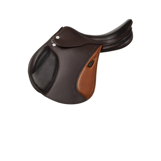 Horse and Balance Prestige Chris Burton K Cross Country saddle