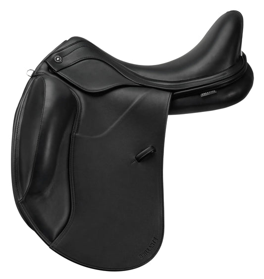 Horse and Balance Prestige saddle 
BRILLANTE AS-X