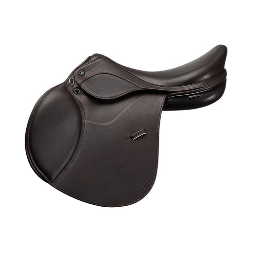 Horse and Balance Prestige saddle Rubino AS-X