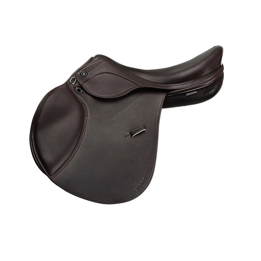 Horse and Balance Prestige saddle Rubino AS-X