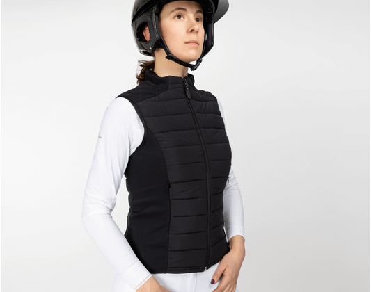 Freejump bodywarmer ladies Kloé