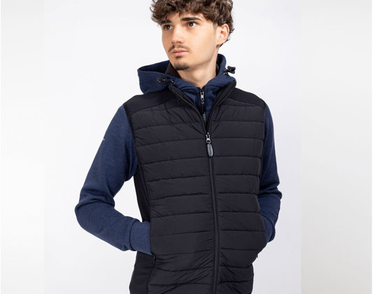 Freejump bodywarmer men’s Karl