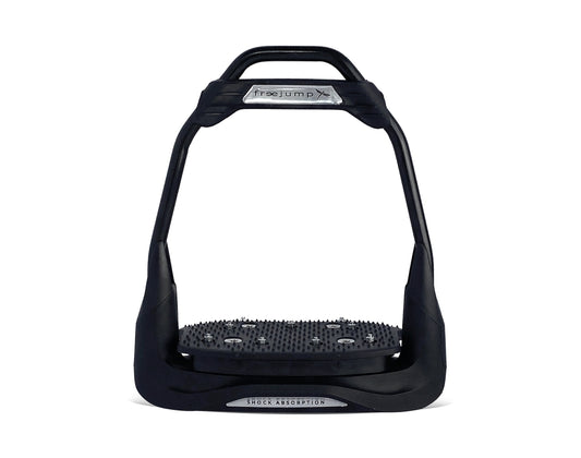 Freejump Stirrup Full Black Air'S