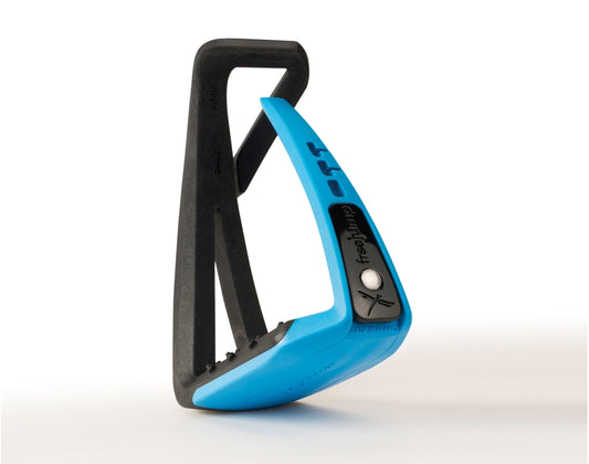 Freejump Stirrups Soft Up Lite - Junior