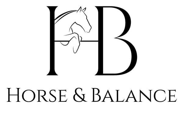 Horse and Balance