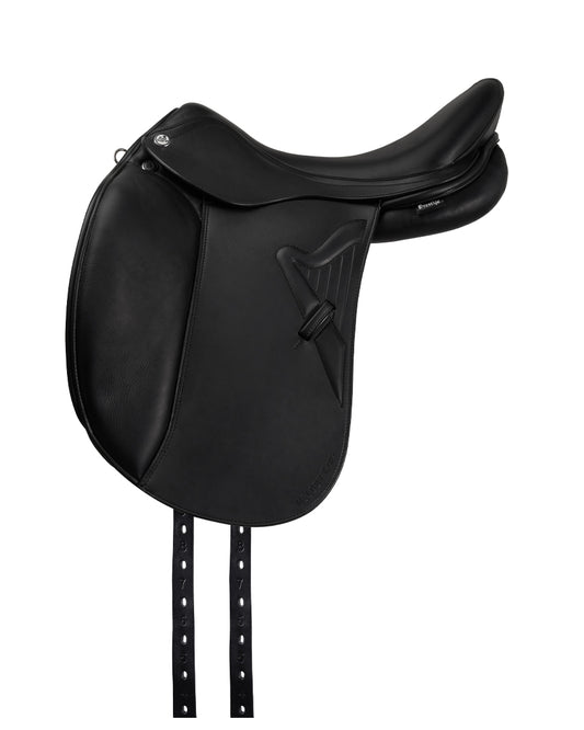 Prestige Melody K CPS Dressage saddle (Monoflap)