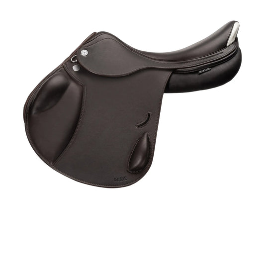 Horse and Balance Prestige Paris K Eventing saddle