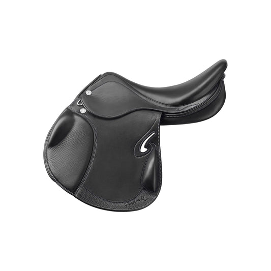 Horse and Balance Prestige Passion K Cross country saddle