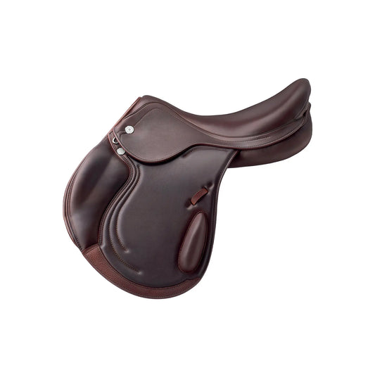 Horse and Balance Prestige x-contact cross country saddle 