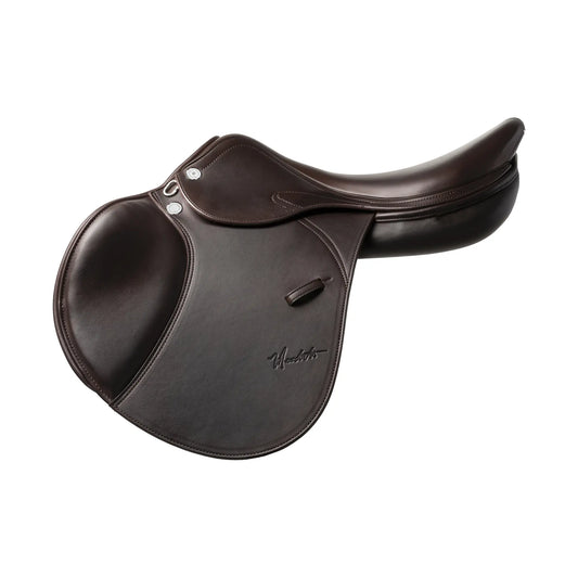 Horse and Balance Prestige saddle X-Meredith