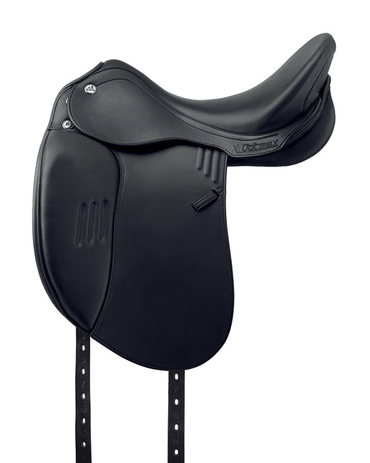 Horse and Balance Prestige saddle 
X-OPTIMAX 