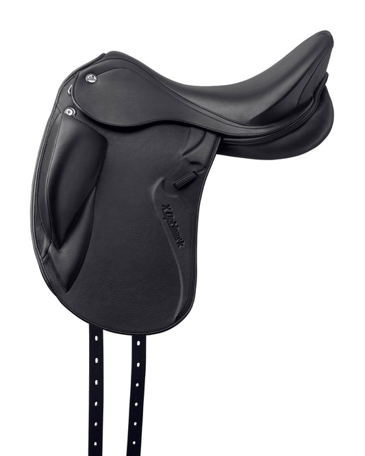 Horse and Balance Prestige saddle 
X-OPTIMAX K