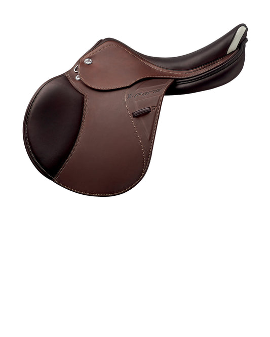 Horse and Balance Prestige saddle 
X-PARIS