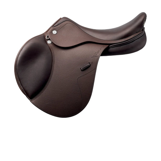 Horse and Balance Prestige saddle 
X-PERIENCE