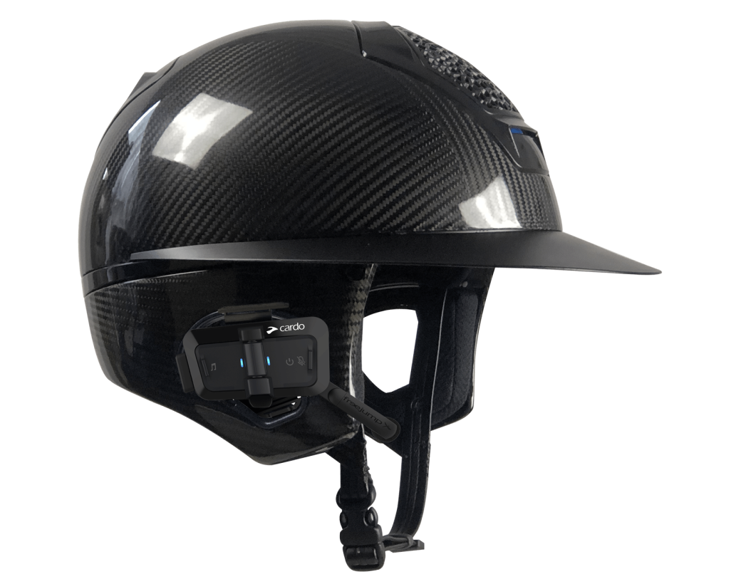 Freejump Intercom for Voronoï Helmet