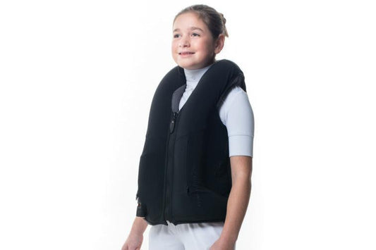 Freejump Airbag child