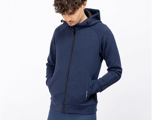 Freejump unisex hoodie Mallory