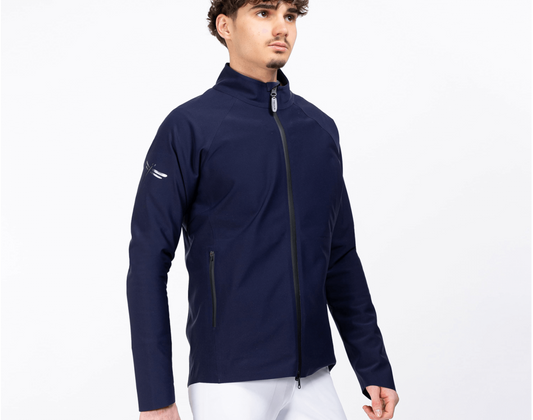 Freejump rainjacket men’s Matt