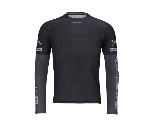 Freejump X’Air Safe technical shirt